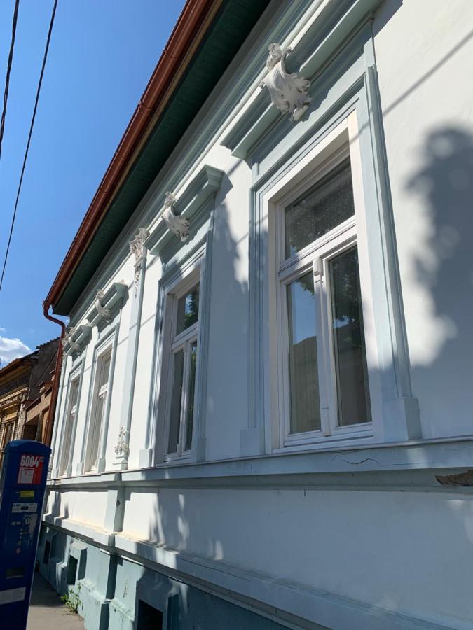 凯奇凯梅特Casa Tajola公寓 外观 照片